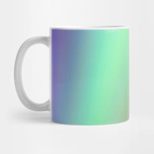 blue purple pink abstract texture background pattern Mug